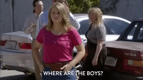 season 4 episode 3 GIF by Workaholics