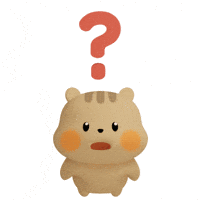 3D What GIF