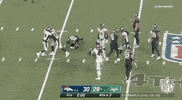Regular Season Football GIF by NFL