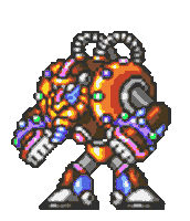 video game capcom Sticker