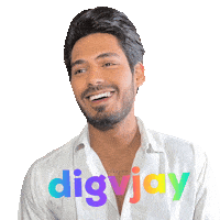 heartless_2005 splitsvilla roadies digvijay singh rathee digvijay singh Sticker