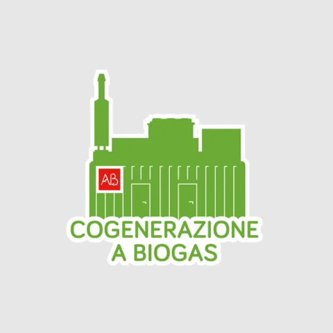 ABCogenerationWorld ab sostenibilitÃ  biogas ecomax GIF