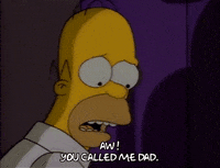 Season 1 GIF by The Simpsons