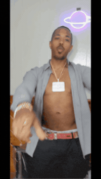 Lets Go Dancing GIF