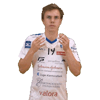 Floorball Salibandy Sticker by Zug United