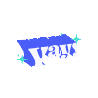 Yay Sticker by 98five