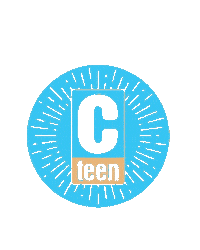 Jewishteens Sticker by Cteen France