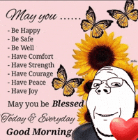 Good Morning Love GIF