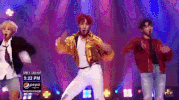 nyre GIF by New Year's Rockin' Eve
