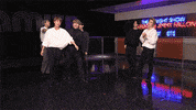 Jimmy Fallon Dancing GIF by The Tonight Show Starring Jimmy Fallon