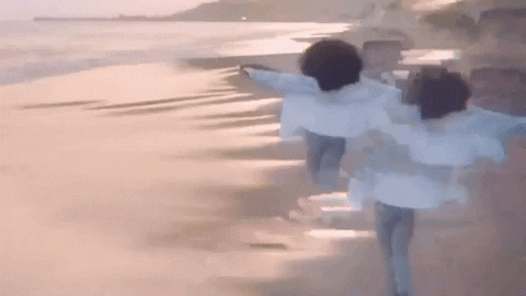 In The Morning GIF by Nia Sultana