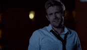 tv show constantine GIF by Warner Archive