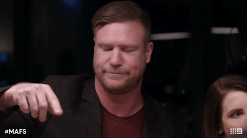 mafs marriedau GIF by Married At First Sight Australia