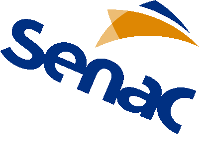 Inglessenac Sticker by Senac Acre