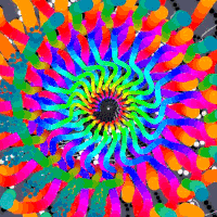 design neon GIF by Sculpture