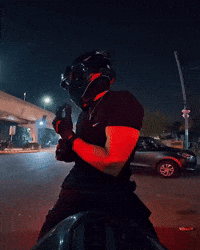 Biker Sexybiker GIF