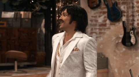 Carly GIF by Paramount+