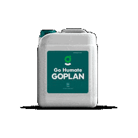 Go Humate Sticker by Goplan Agronegocio