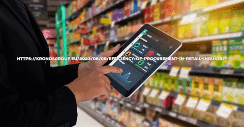 kronosgroup giphygifmaker finance pmo project management GIF