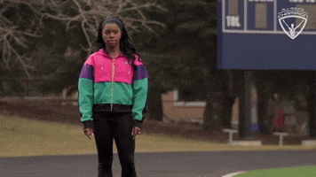 Arc Olympian GIF by All-Round Champion