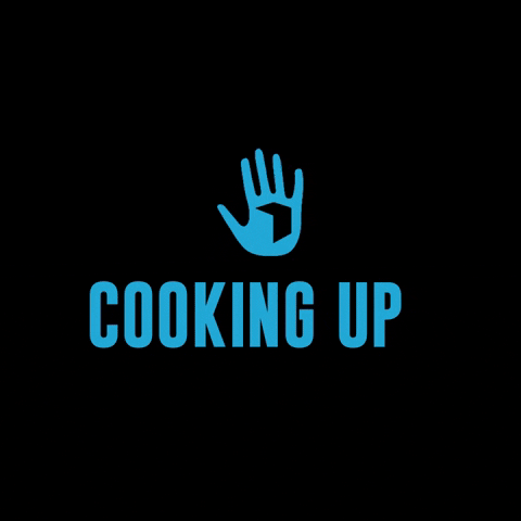 Cook Up GIF by SUBPAC