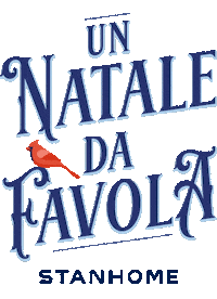 Natale Sticker by STANHOME