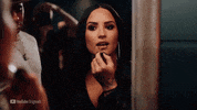 Dancing With The Devil GIF by Demi Lovato