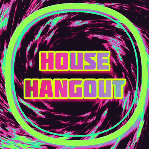 House Party GIF by The3Flamingos