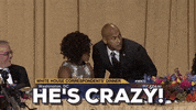 he's crazy barack obama GIF by Obama
