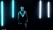 Aussie Rules Celebration GIF by Port Adelaide FC