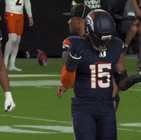 6 7 Broncos GIF