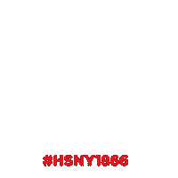 horologicalsocietyofny hsny hsny1866 horological society of new york Sticker