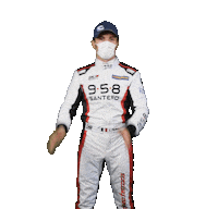 Racing Race Sticker by FIA World Touring Car Cup