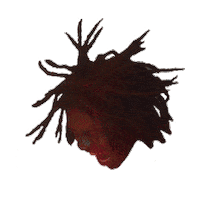 Phree Jasiah Rage Sticker by JASIAH