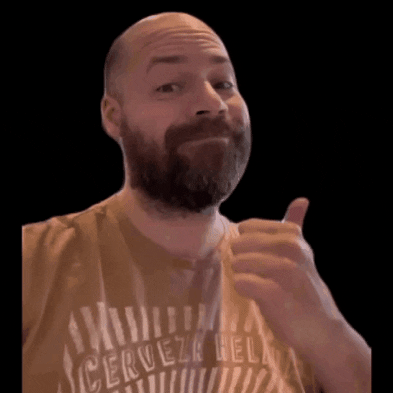 lpbarreto ok approved joia aprovado GIF