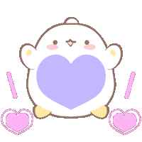 Congratulations Love Sticker
