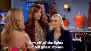 season 1 episode 21 GIF by mom
