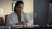 Tell Me Doc GIF by Drama Club FOX