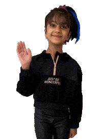 Thanks Wow Sticker by da sachin