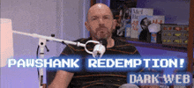 Paul Scheer GIF by Dark Web