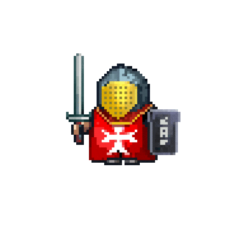 Arcade Web3 Sticker by Grug's Lair