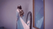 lana del rey honeymoon GIF