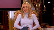Patricia Conde Cero GIF by Movistar+