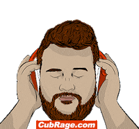 song gay bear Sticker by Cub Rage