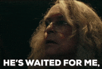 Waiting