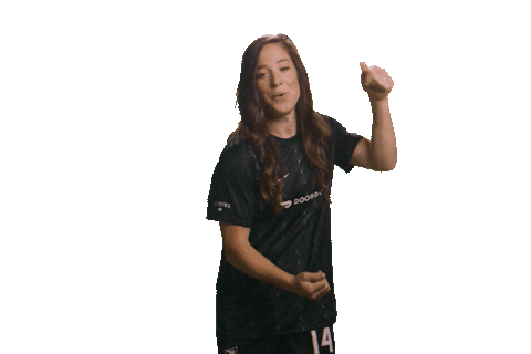 Womens Soccer Sticker by Angel City FC