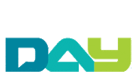 Day Bett Sticker by Be - Bilingual Education