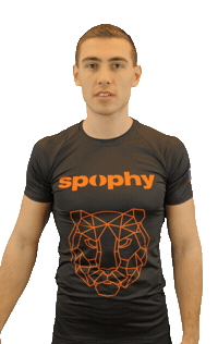 rehasport spophy spophyzkouska Sticker