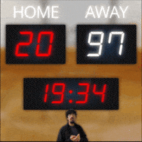 20 Home GIF