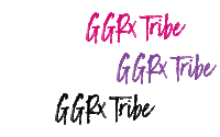 GirlsGoneRx tribe goal digger Sticker